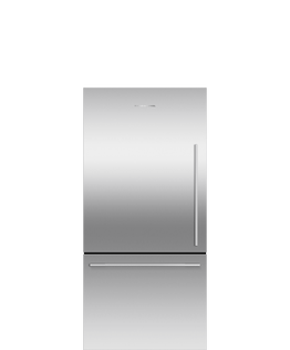 491L Series 5 Refrigerator Freezer 