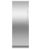 76cm Series 11 Integrated Column Freezer, Ice gallery image 4.0