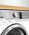 8kg Series 5 Condensing Dryer, Auto-Sensing, Rack Dry gallery image 2.0