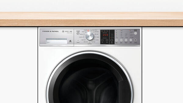 Customise Your Wash