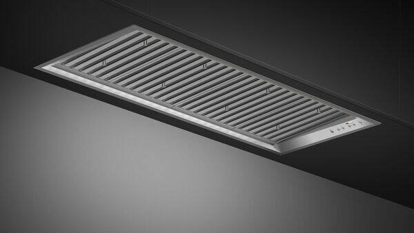 Edge To Edge Extraction