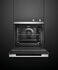 60cm Series 5 Contemporary Oven, 7 Function gallery image 3.0