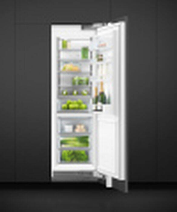 61cm Series 11 Integrated Column Refrigerator , pdp