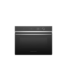 
        60cm Series 7 Contemporary Compact Combi-Microwave Oven