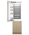 61cm Series 11 Integrated Refrigerator Freezer, Ice & Water gallery image 2.0