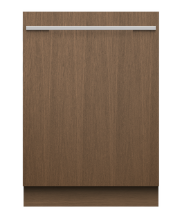 
        Series 9, Integrated Dishwasher