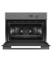 60cm Series 7 Minimal Compact Combi-Steam Oven gallery image 2.0
