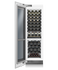嵌入式双温区酒柜，61cm gallery image 7.0