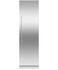 Door panel for Integrated Column Refrigerator or Freezer, 61cm, Right Hinge gallery image 1.0