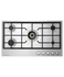 90cm Series 7 5 Burner Gas Cooktop, Natural Gas gallery image 1.0