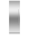 60cm Series 9 Integrated Triple Zone Freezer, Ice gallery image 2.0