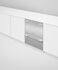 Series 9, Integrated Double DishDrawer™ Dishwasher gallery image 11.0