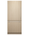 92cm Series 11 Integrated Refrigerator Freezer, Ice & Water gallery image 1.0