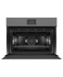 60cm Series 9 Minimal Handleless Compact Combi-Steam Oven gallery image 2.0