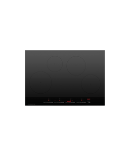 
        76cm Series 7 4 Zone Induction Cooktop