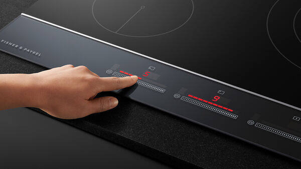 Precise Control