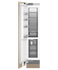 45.7cm Series 11 Integrated Column Freezer, Ice gallery image 2.0