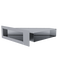 Horizontal Elbow, 90° gallery image 1.0