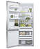 381L Series 5 Refrigerator Freezer  gallery image 2.0