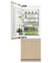 76cm Series 11 Integrated Refrigerator Freezer, Ice & Water gallery image 3.0