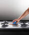 90cm Series 7 5 Burner Gas Cooktop, Natural Gas gallery image 4.0