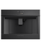 60cm Series 9 Minimal Built-in Coffee Maker gallery image 1.0