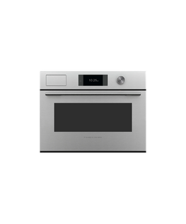 
        60cm Series 7 Contemporary  Compact Combi-Steam Oven