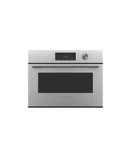 
        60cm Series 11 Contemporary Compact Combi-Steam Oven