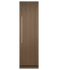 61cm Series 11 Integrated Column Freezer, Ice gallery image 2.0