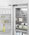 76cm Series 11 Integrated Column Freezer, Ice gallery image 12.0