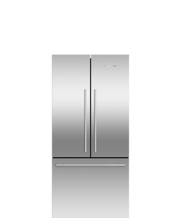 
        488L Series 7 French Door Refrigerator Freezer