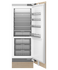 76cm Series 11 Integrated Column Refrigerator, Water gallery image 2.0
