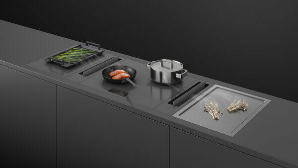 Modular Design Freedom