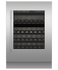 60cm Series 9 Integrated Wine Cabinet  gallery image 4.0