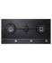 90cm Series 9 3 Burner Gas Cooktop, Natural Gas gallery image 1.0