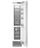 45.7cm Series 11 Integrated Column Freezer, Ice gallery image 4.0