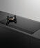 90cm Series 9 1 Burner + 4 Zone Hybrid Cooktop, 2 SmartZones, Natural Gas gallery image 4.0