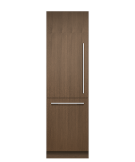 61cm Series 11 Integrated Refrigerator Freezer, Ice & Water