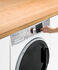 12kg Series 9 Front Loader Washer, ActiveIntelligence™ gallery image 3.0
