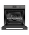 60cm Series 9 Minimal Pyrolytic Oven gallery image 2.0
