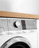 Front Loader Washing Machine, 8kg gallery image 4.0