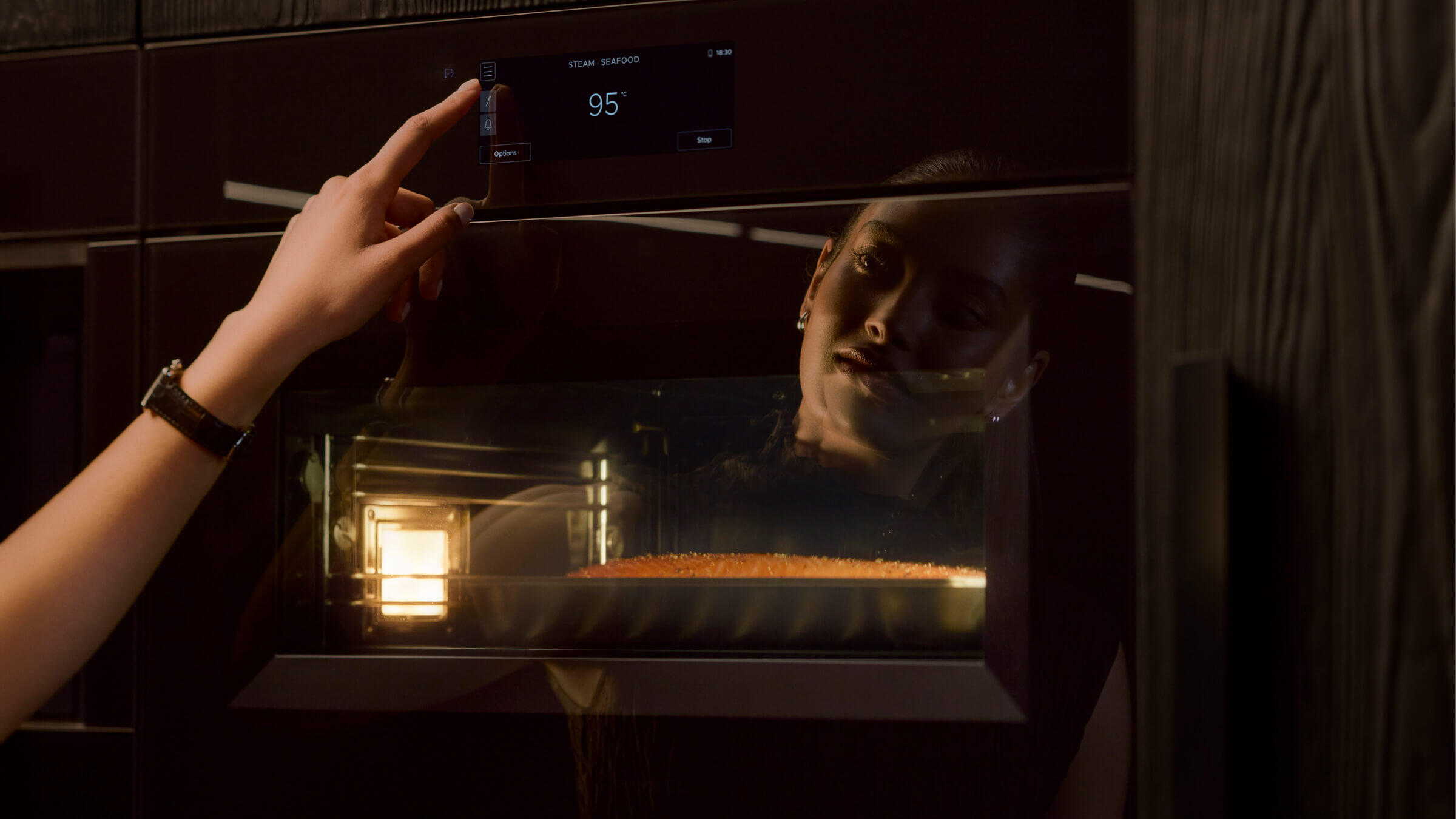 Designed for real cooking