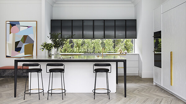 Melbourne Forever Home