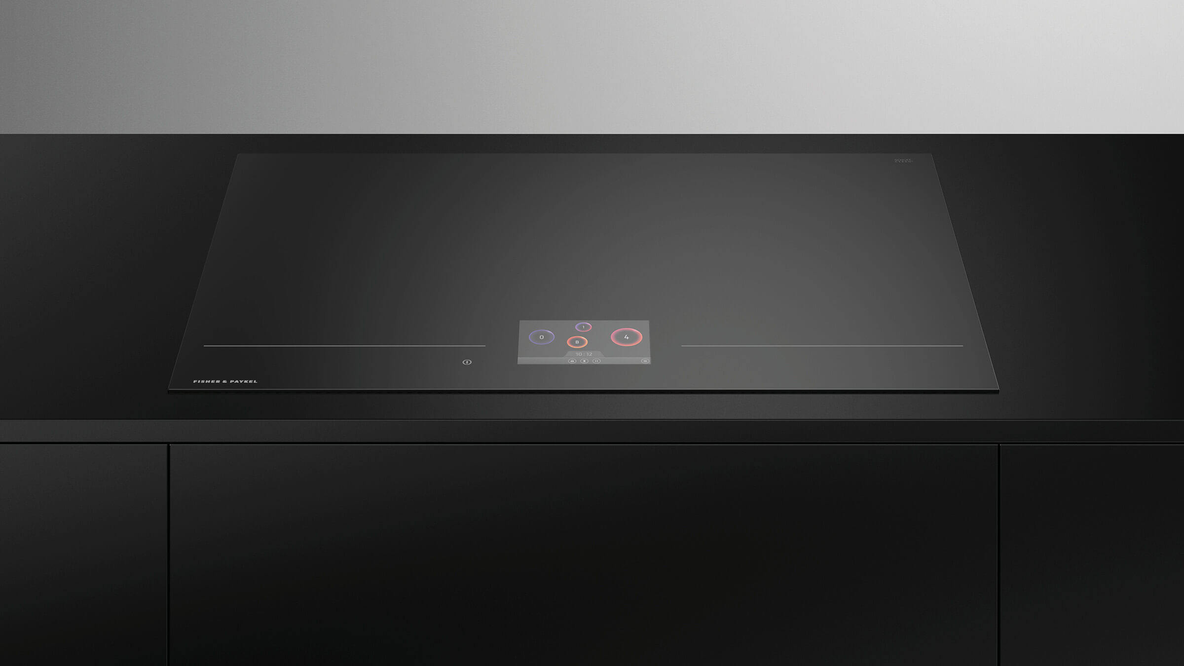 Fisher & Paykel Drawer Microwave