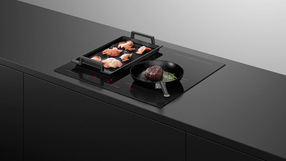 Designed for the Modern Kitchen