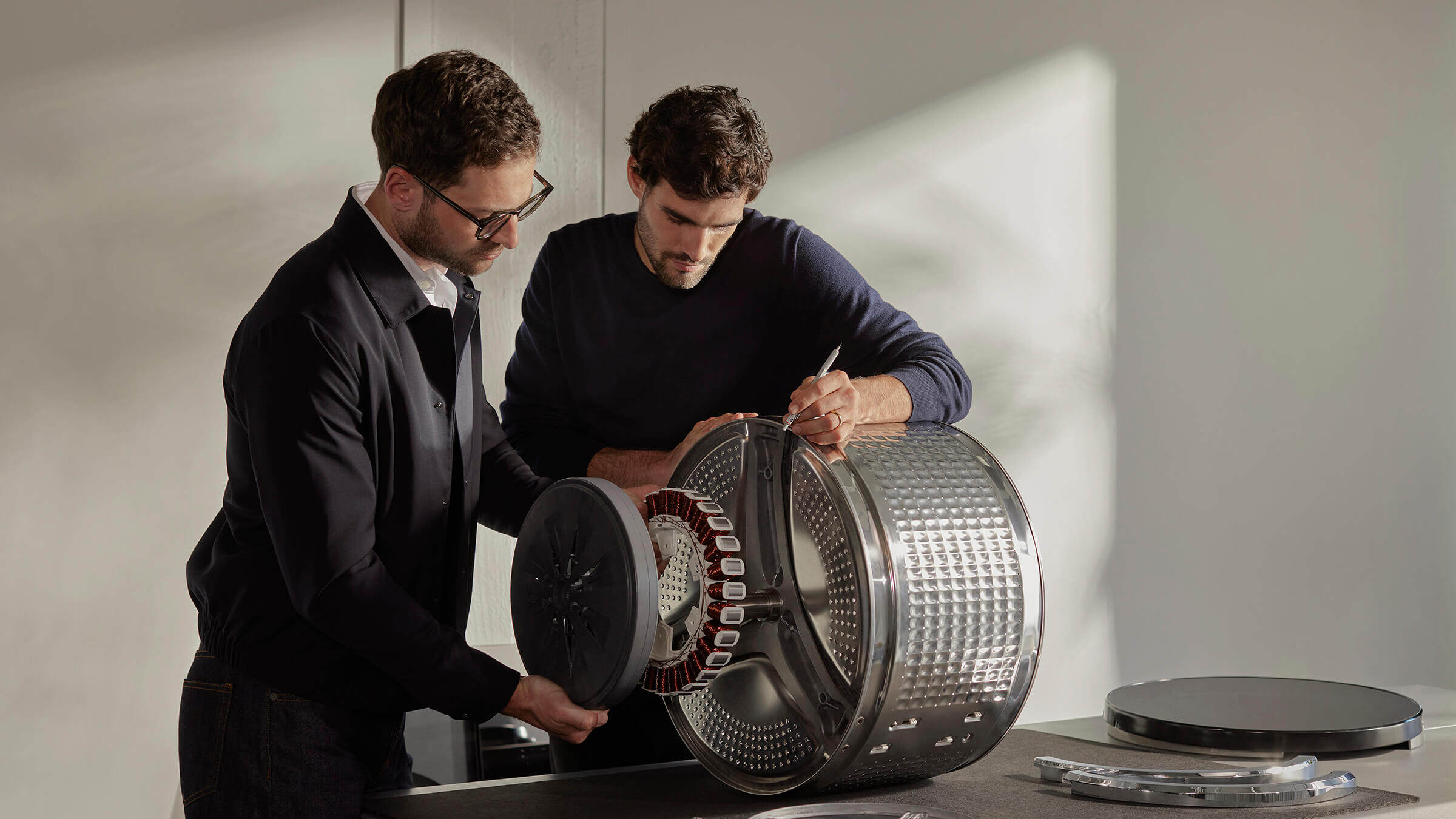 Indoor outdoor flow with stunning views