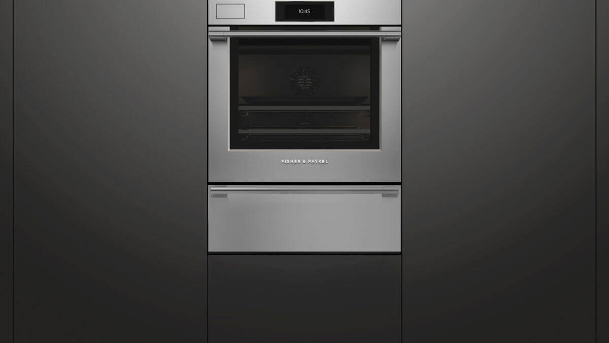 High-quality metal finishes maintaining appearance after repeated use