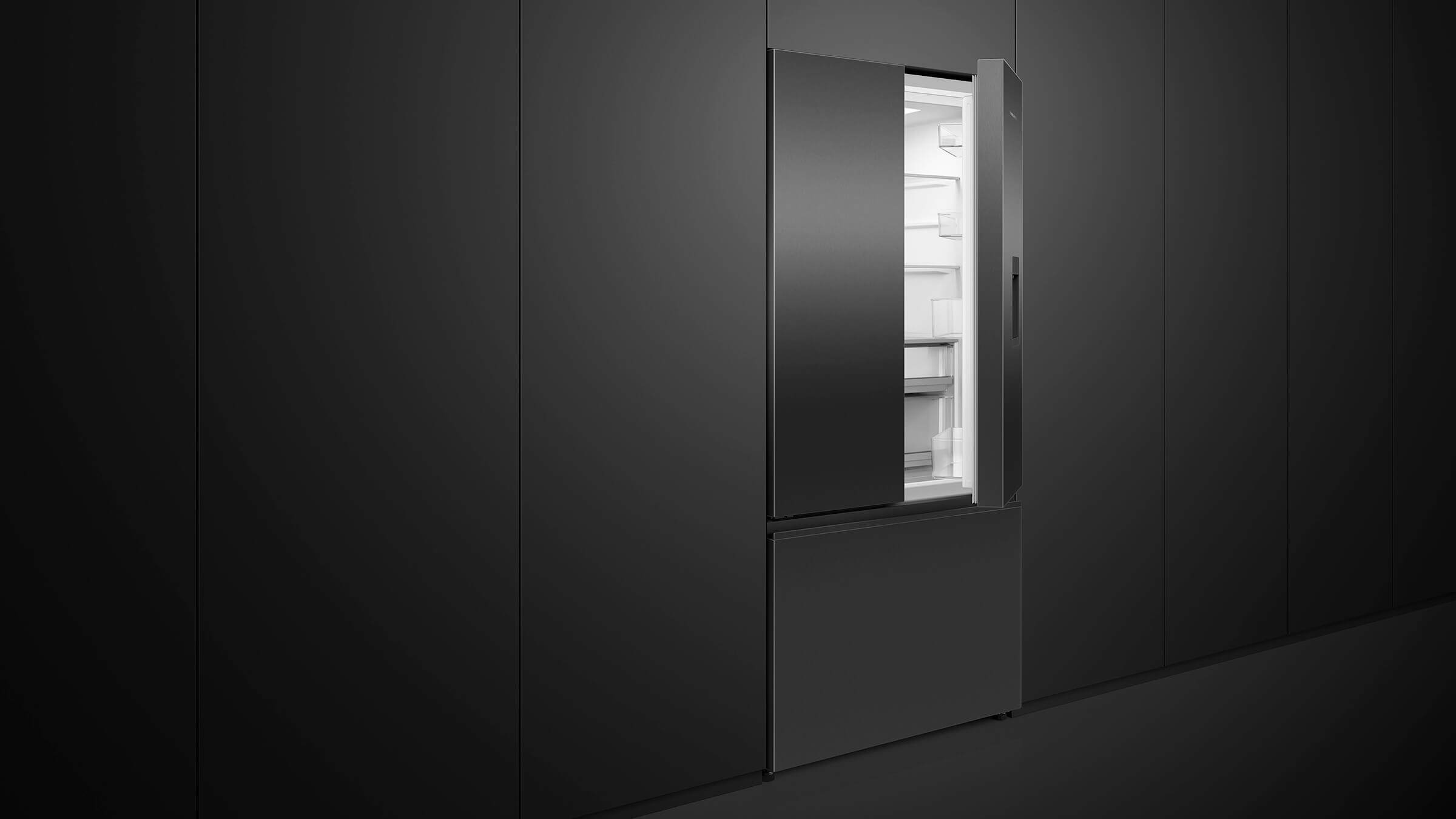 Fisher and Paykel Companion Appliances