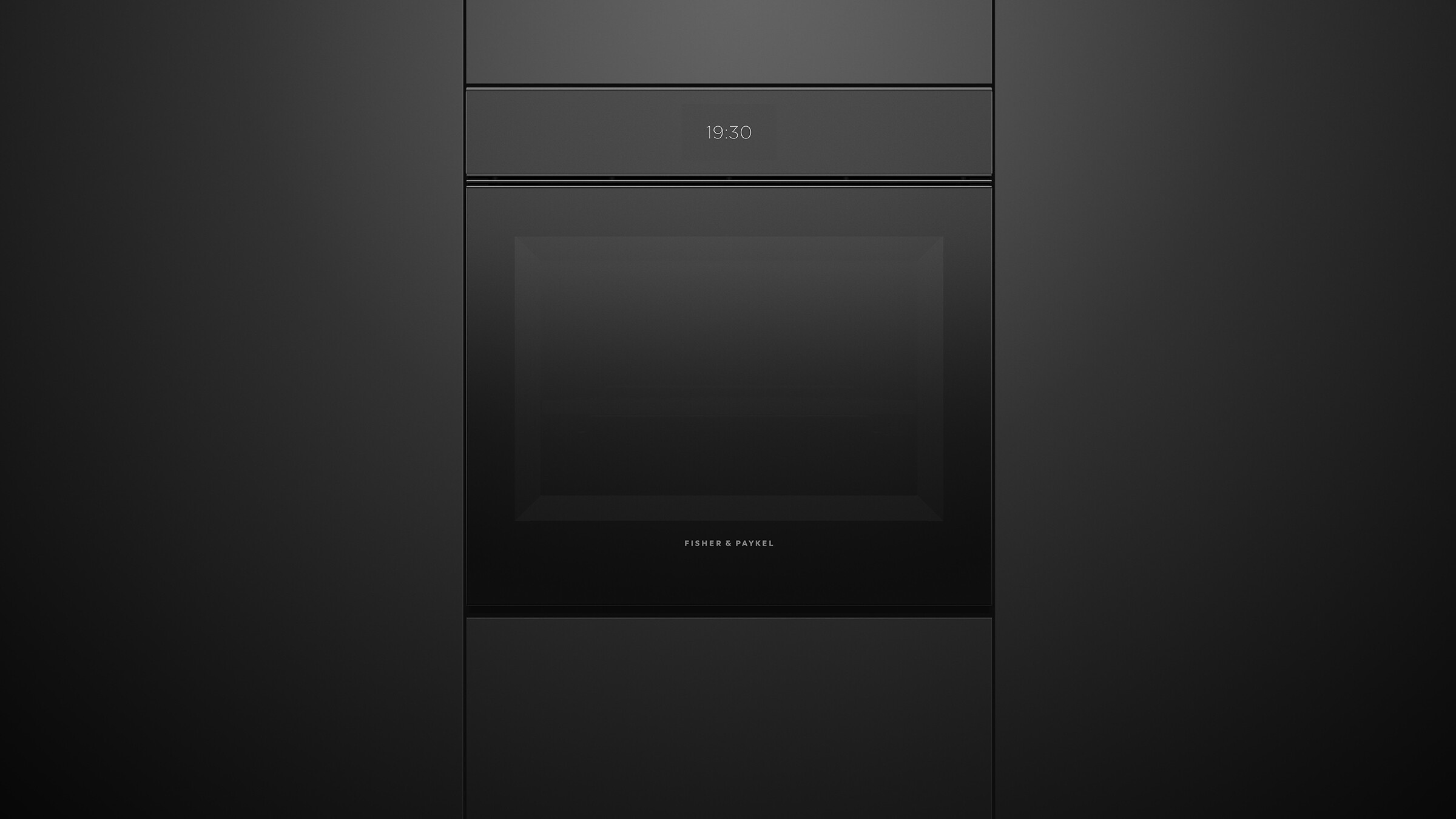 Fisher and Paykel Ovens