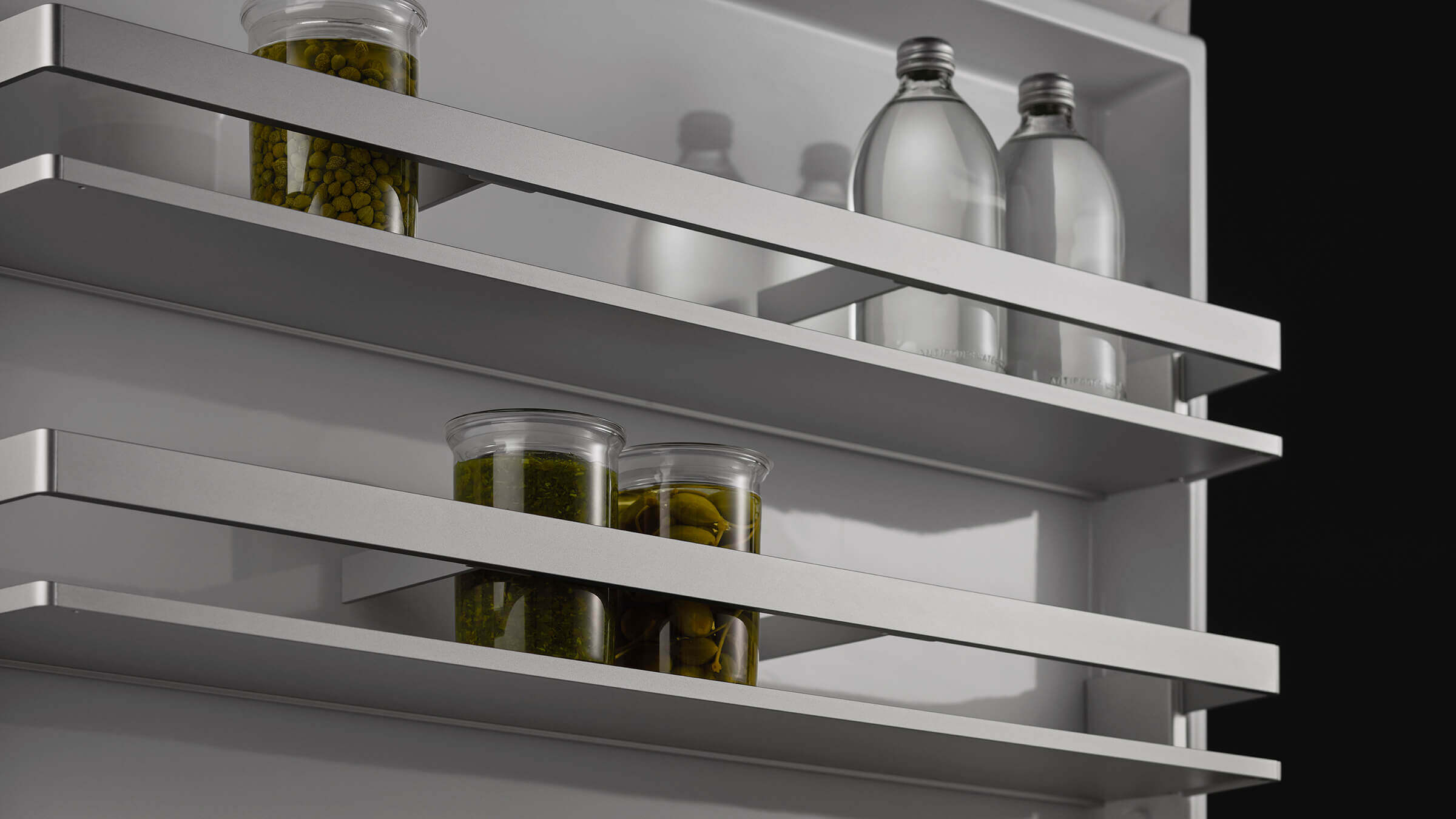 High-quality stainless steel door hinges designed for durability and smooth operation